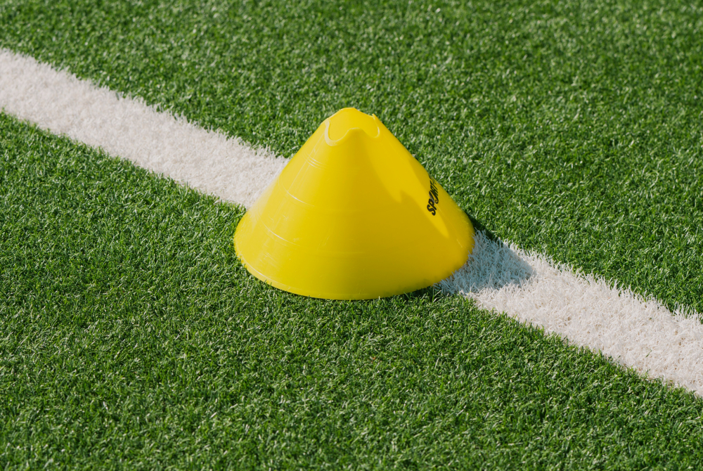 Gezocht: Trainer met overwicht voor het team PVCV JO16-5