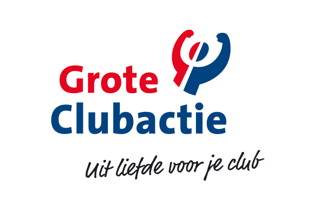 De PVCV Grote Club Actie 2024 
