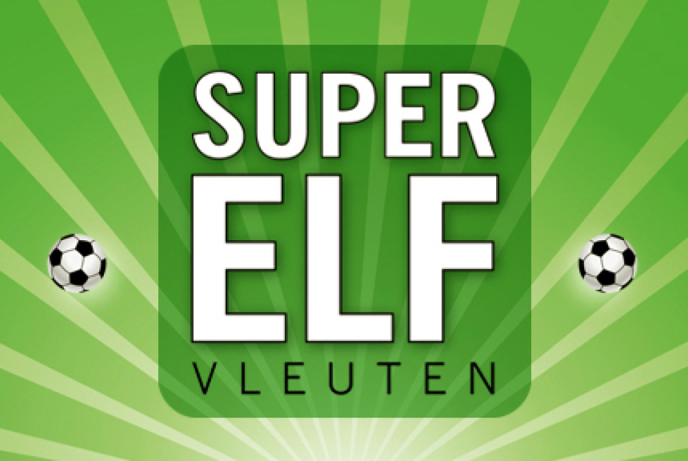 SuperELF PVCV Seizoen 2024-2025 