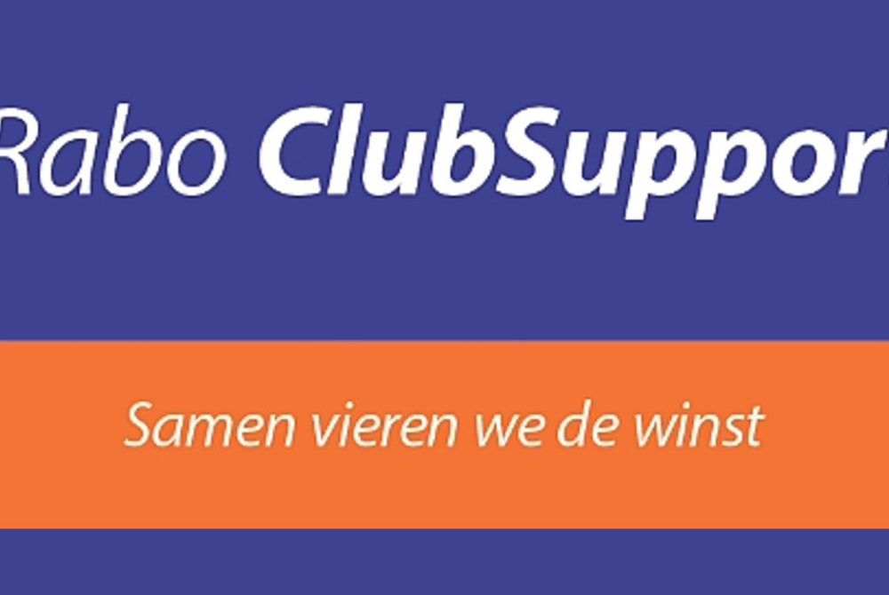 Rabo Clubsupport Opbrengst