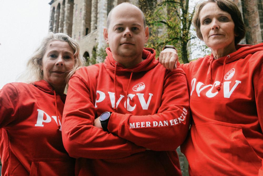 Campagne CODE030 – Samen sterk voor een veilige voetbalcultuur