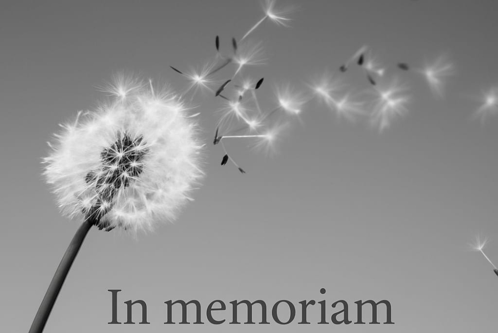 In Memoriam: Joop van Breukelen