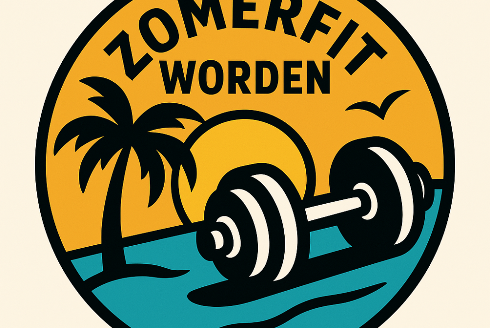 Zomerfit met Bodyproof fysiotherapie en PVCV