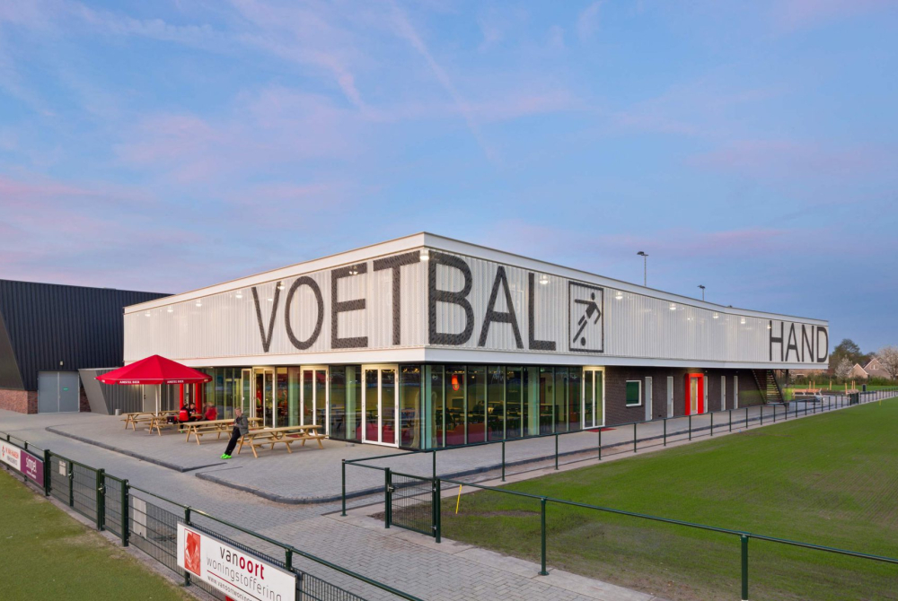 Bestuursupdate September