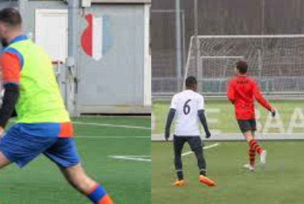 Coach/trainers vluchtelingen voetbal PVCV gezocht