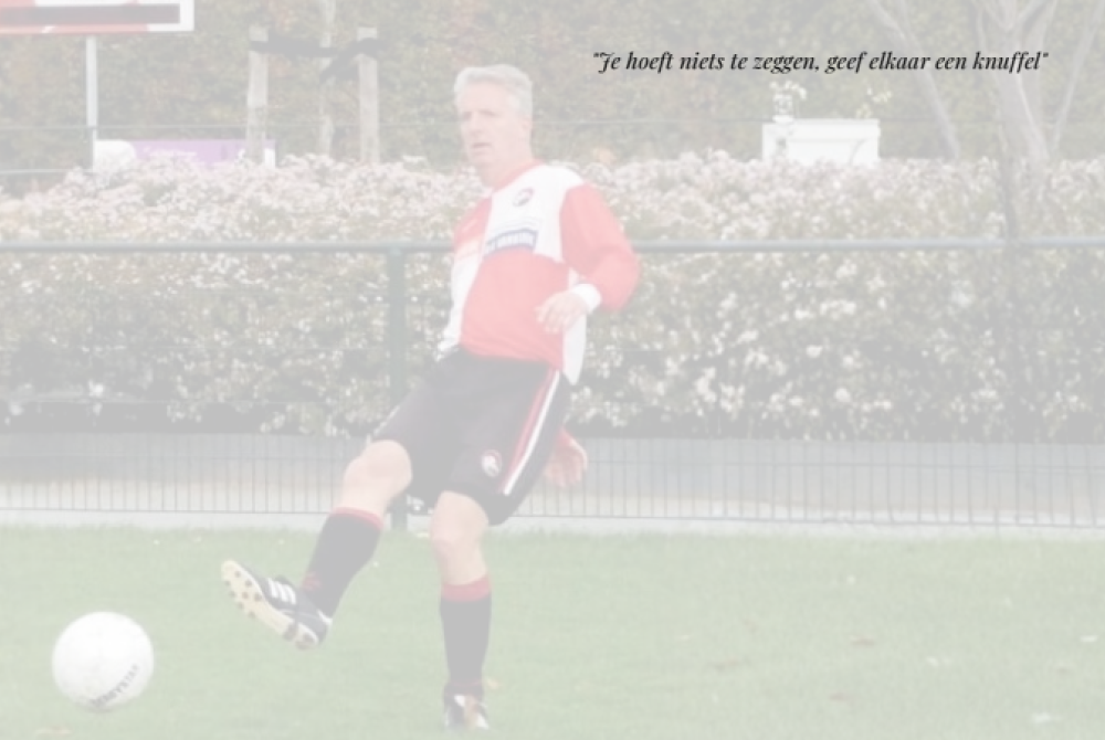 In Memoriam: René Weijers