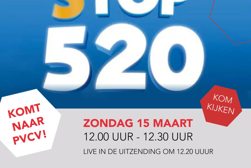 Radio Veronica komt naar PVCV: muziek als stem voor kinderen in oorlog