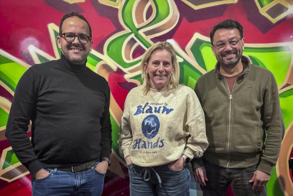 Even voorstellen: Commisieleden Sportiviteit en Respect