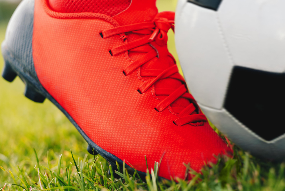 UPDATE 13 Juli: CONCEPT Trainingsschema seizoen 2026|27
