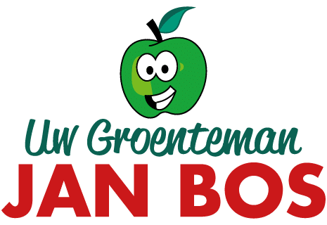 Groentehandel Bos