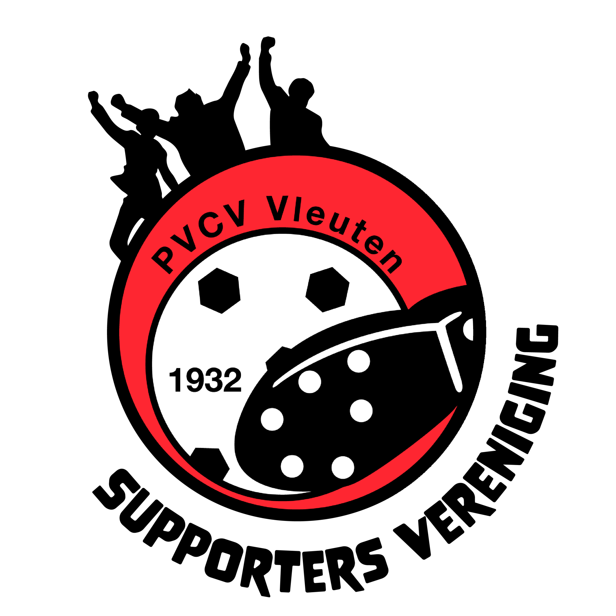 Supportersclub PVCV