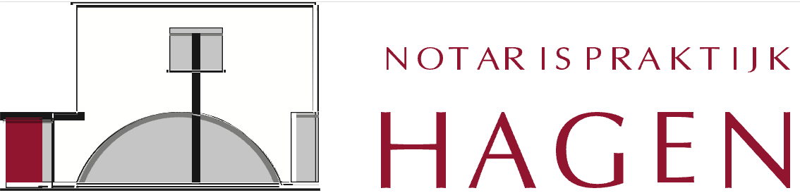Notaris Hagen