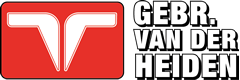 Gebroeders van der Heiden