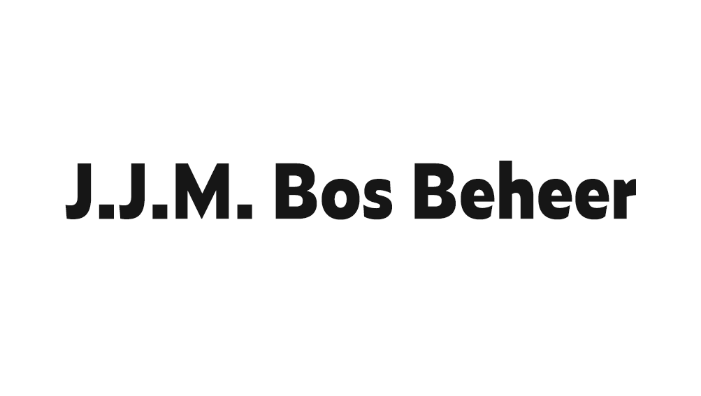 J.J.M. Bos Beheer