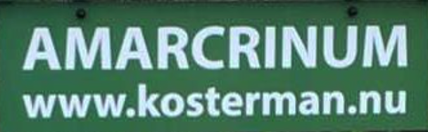 Kosterman Kwekerij