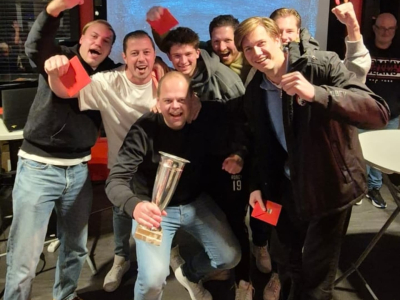 PVCV Pubquiz editie 6😎