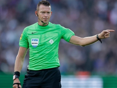 Scheidsrechtersopleiding PVCV / vv De Meern in samenwerking met de KNVB. Schrijf je nu in!