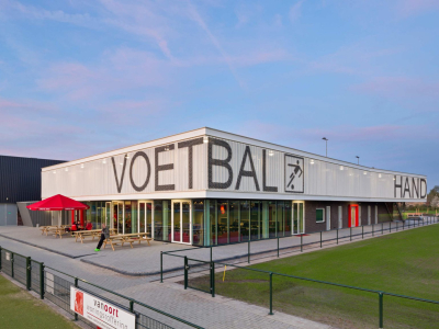 Bestuursupdate September