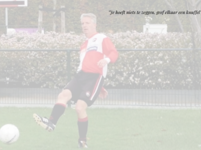 In Memoriam: René Weijers