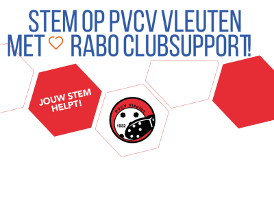 De Rabo ClubSupport 2026 is weer van start!
