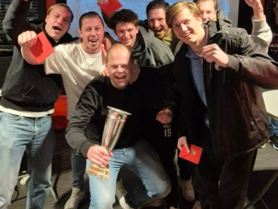 PVCV Pubquiz editie 8😎 | 14 november